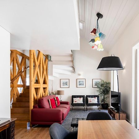 Chiado Trindade Apartments | Lisbon Best Apartments Екстер'єр фото