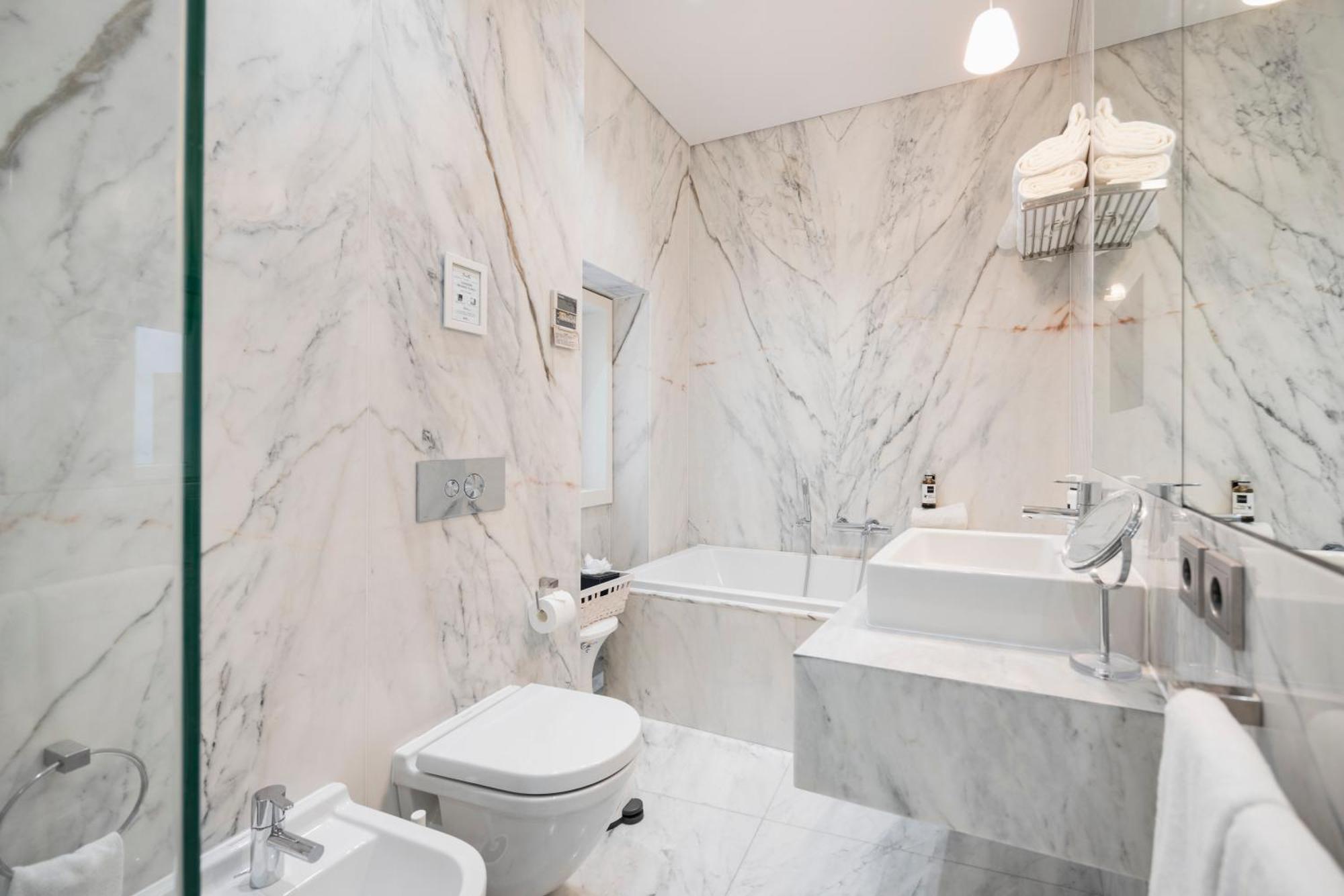 Chiado Trindade Apartments | Lisbon Best Apartments Екстер'єр фото