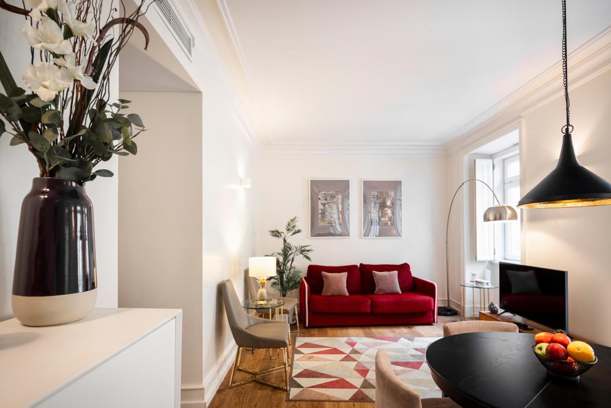 Chiado Trindade Apartments | Lisbon Best Apartments Екстер'єр фото