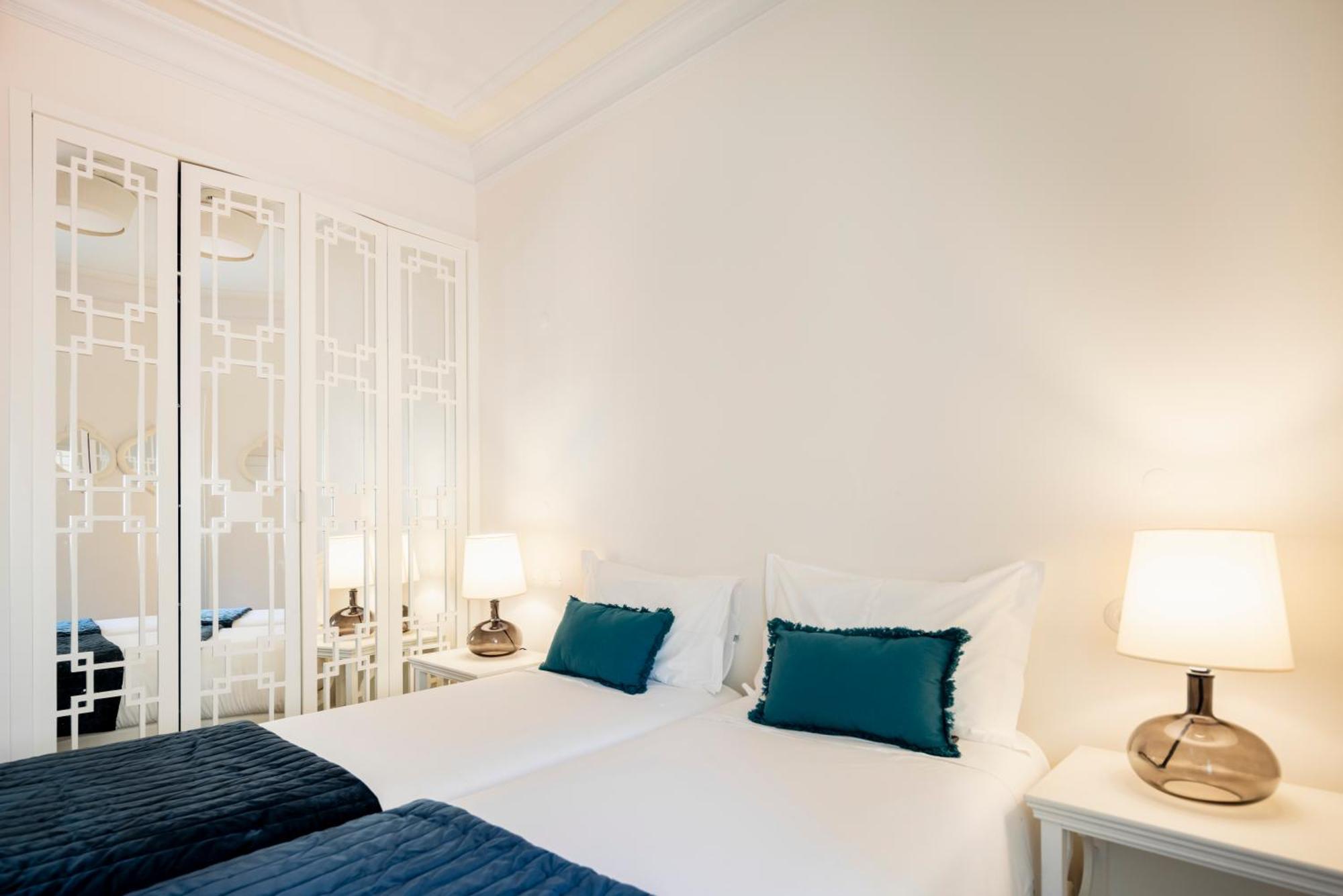 Chiado Trindade Apartments | Lisbon Best Apartments Екстер'єр фото