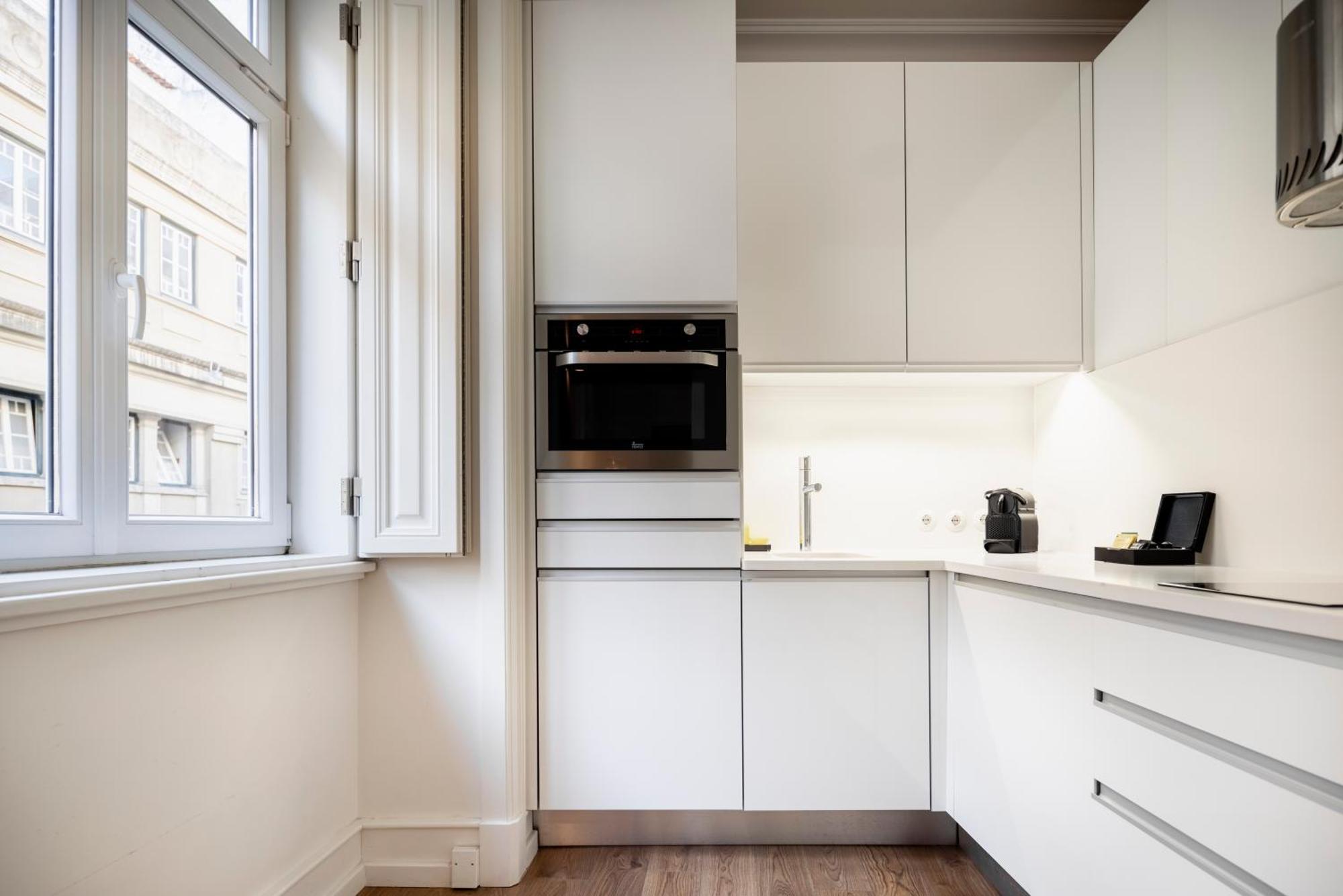 Chiado Trindade Apartments | Lisbon Best Apartments Екстер'єр фото