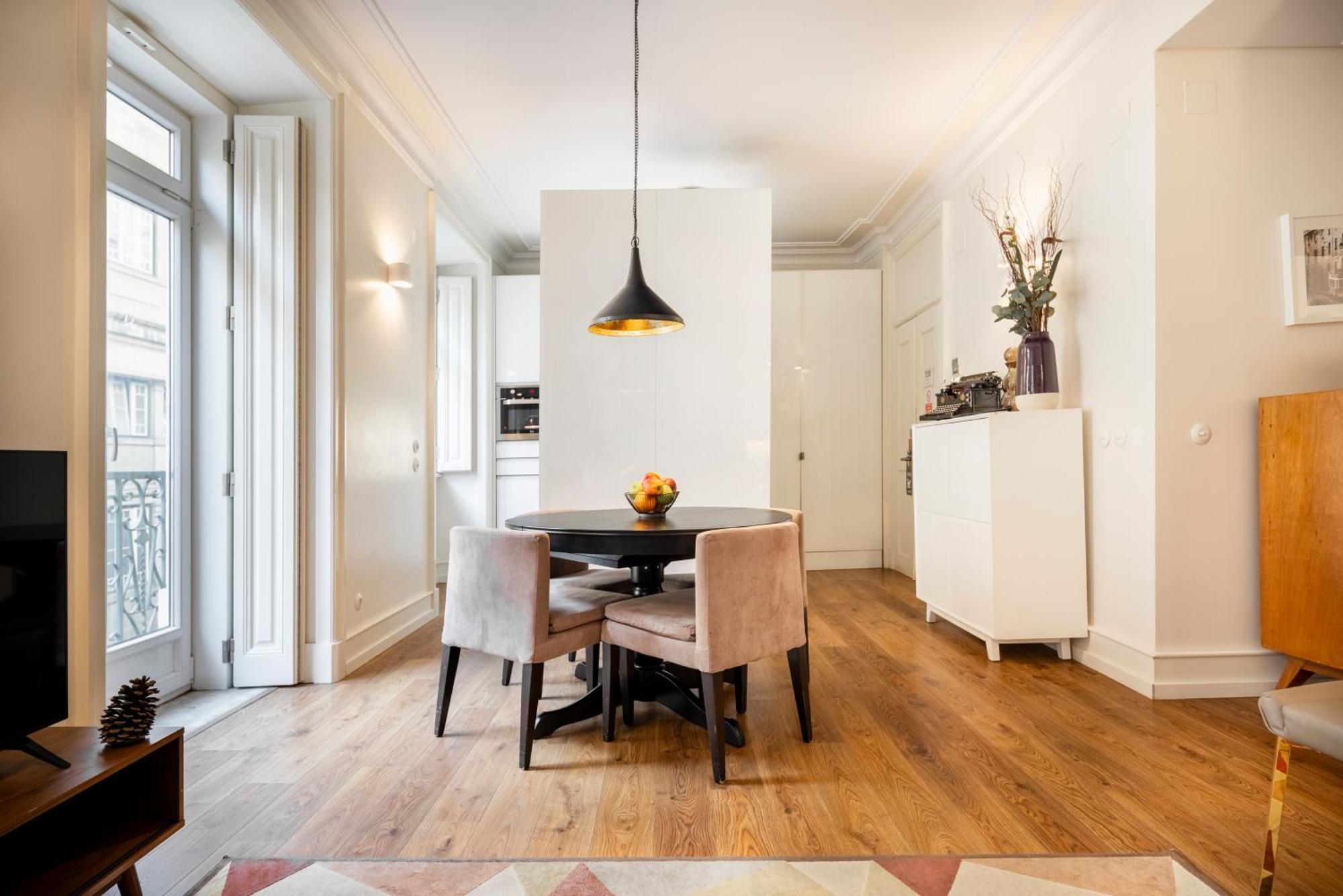 Chiado Trindade Apartments | Lisbon Best Apartments Екстер'єр фото