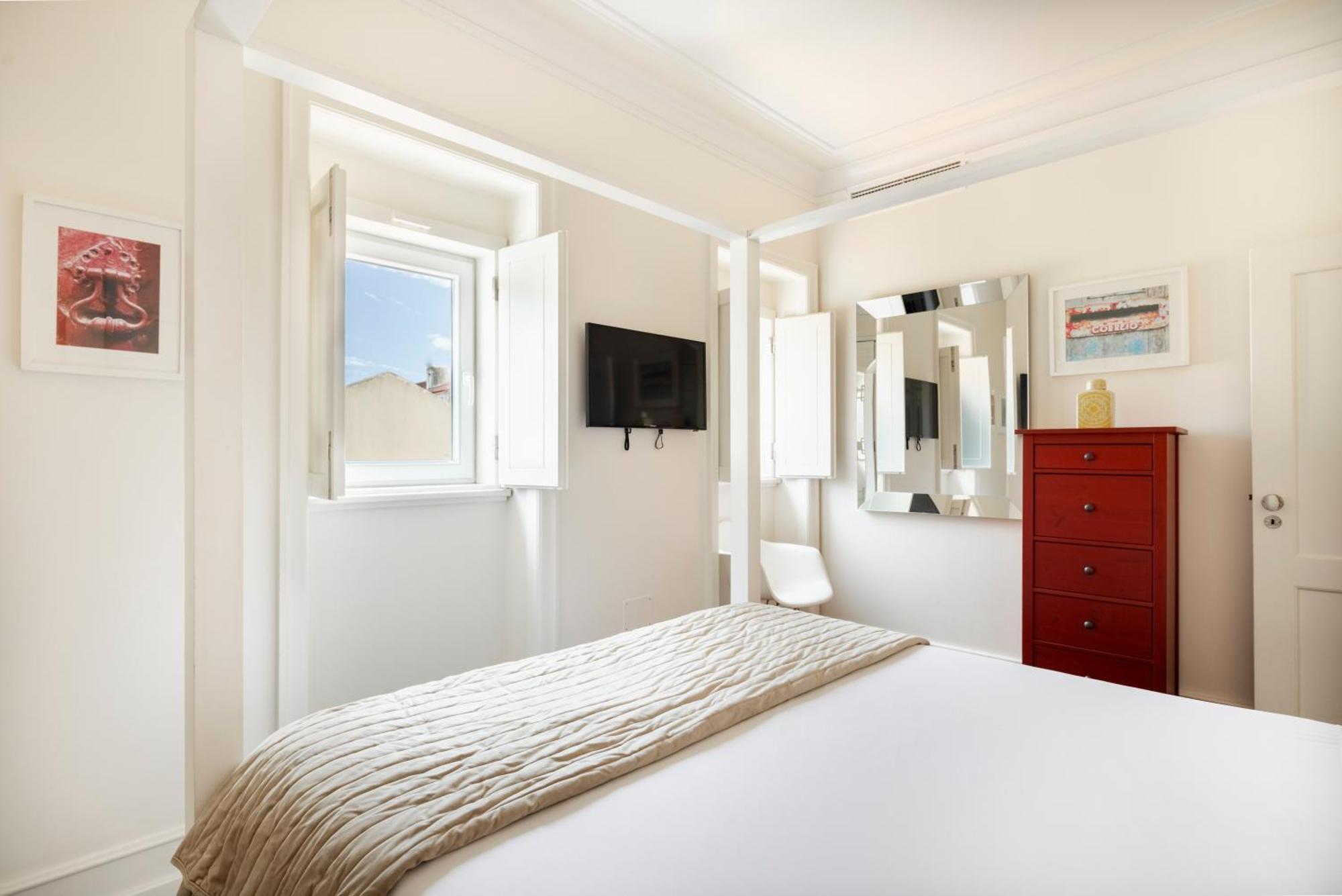 Chiado Trindade Apartments | Lisbon Best Apartments Екстер'єр фото