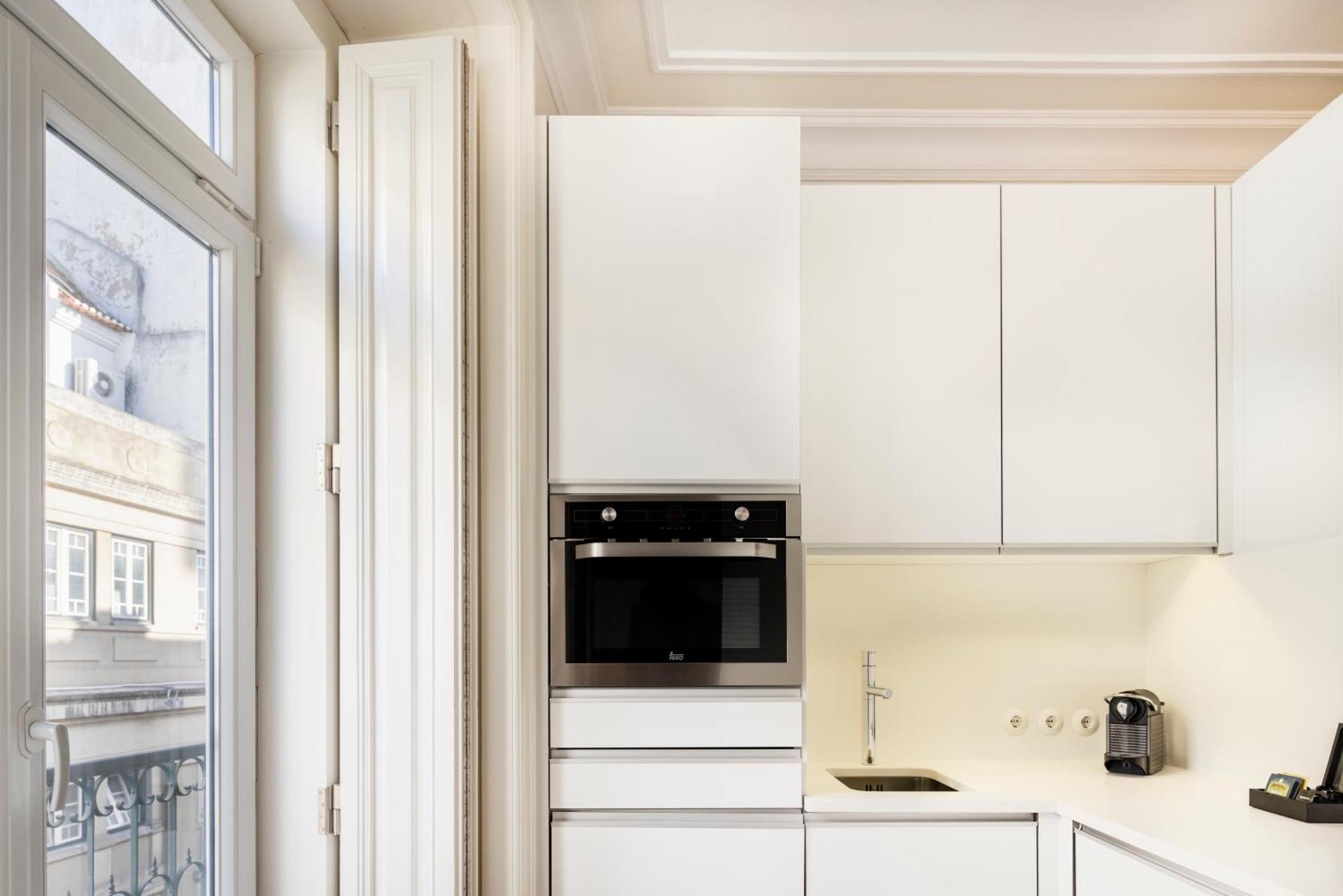 Chiado Trindade Apartments | Lisbon Best Apartments Екстер'єр фото