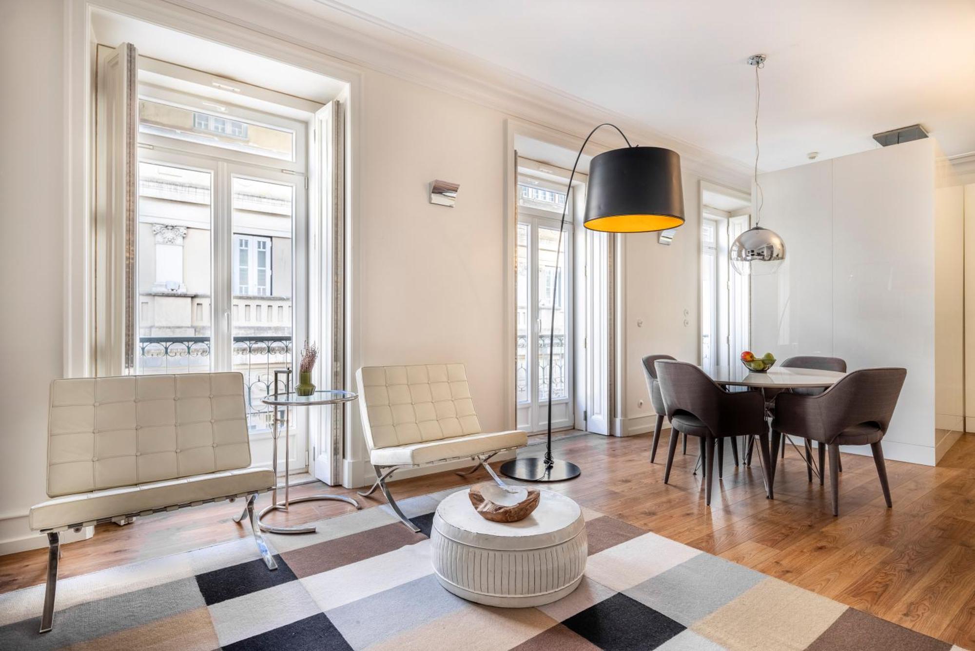 Chiado Trindade Apartments | Lisbon Best Apartments Екстер'єр фото