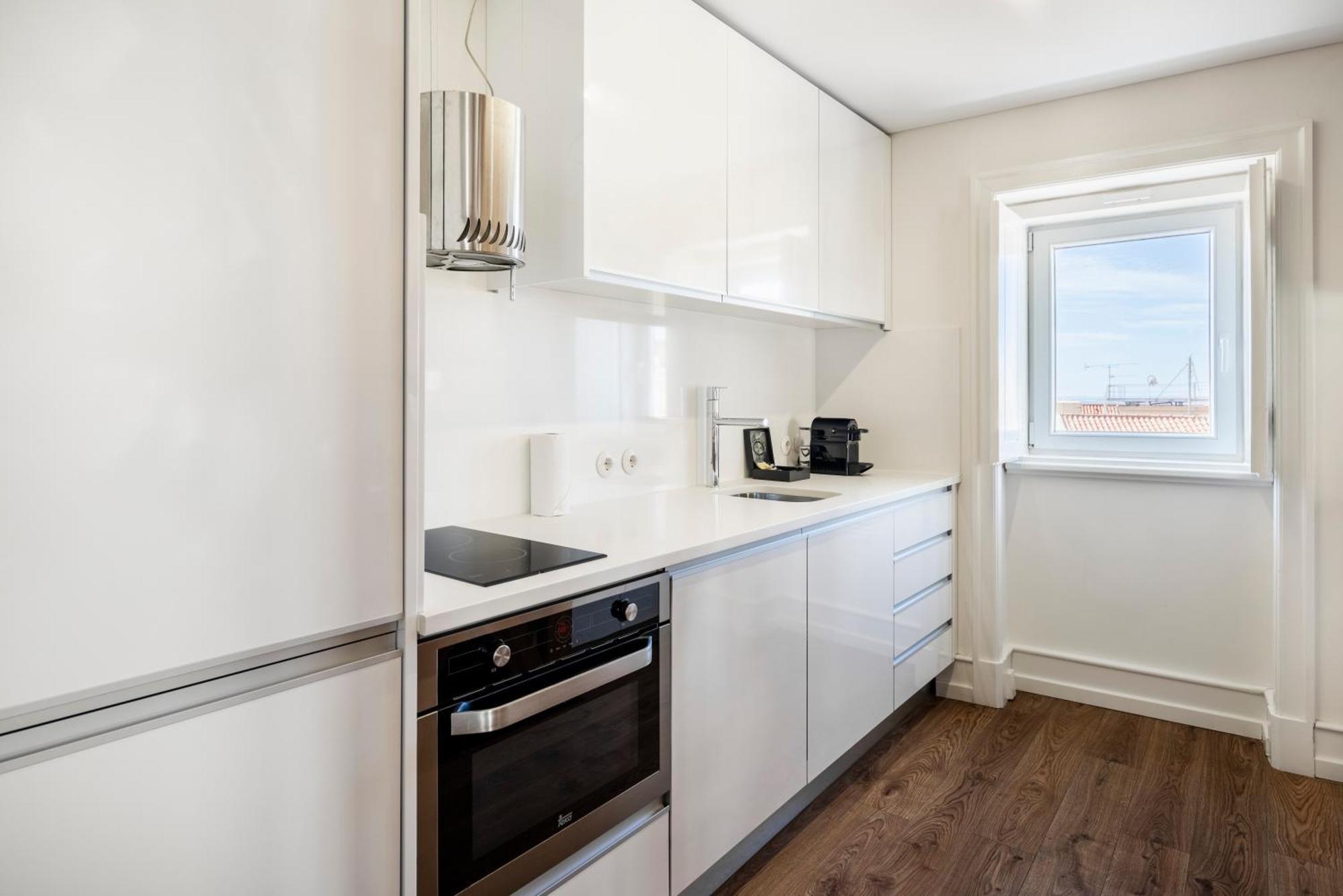Chiado Trindade Apartments | Lisbon Best Apartments Екстер'єр фото