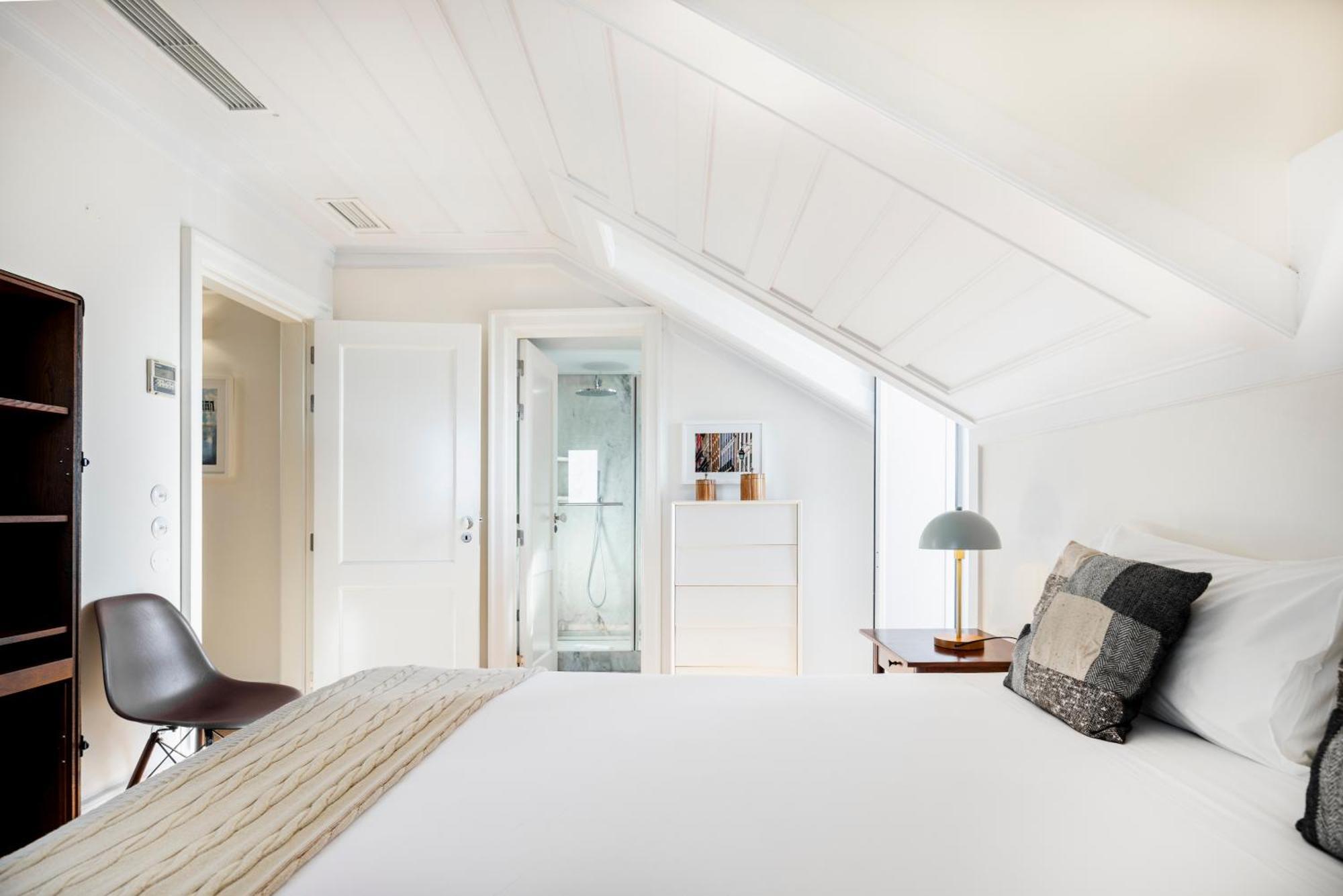 Chiado Trindade Apartments | Lisbon Best Apartments Екстер'єр фото
