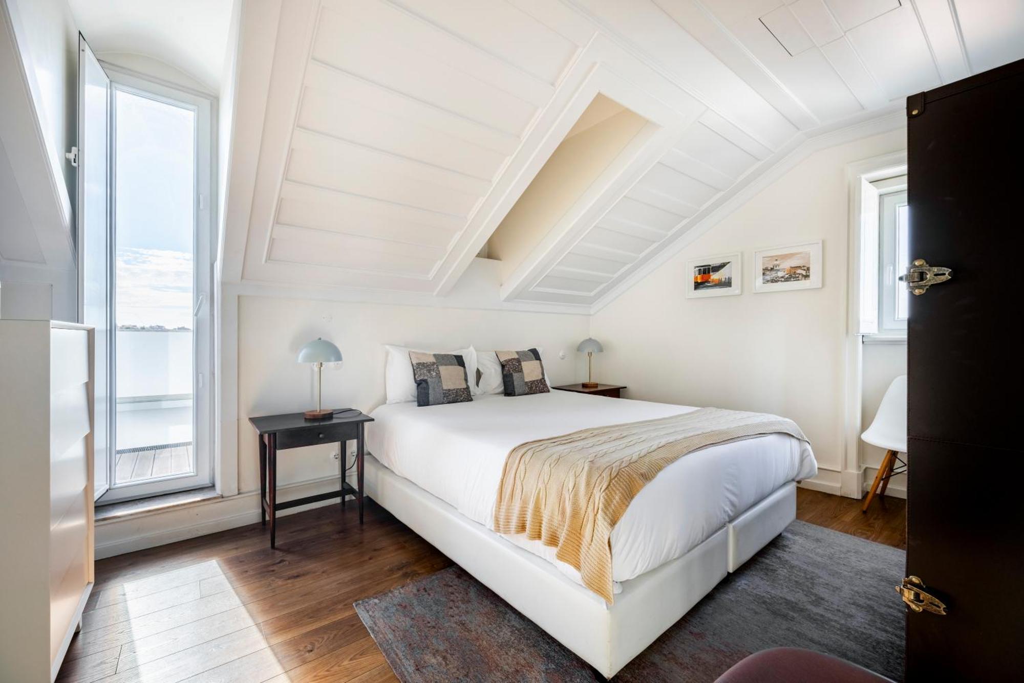 Chiado Trindade Apartments | Lisbon Best Apartments Екстер'єр фото