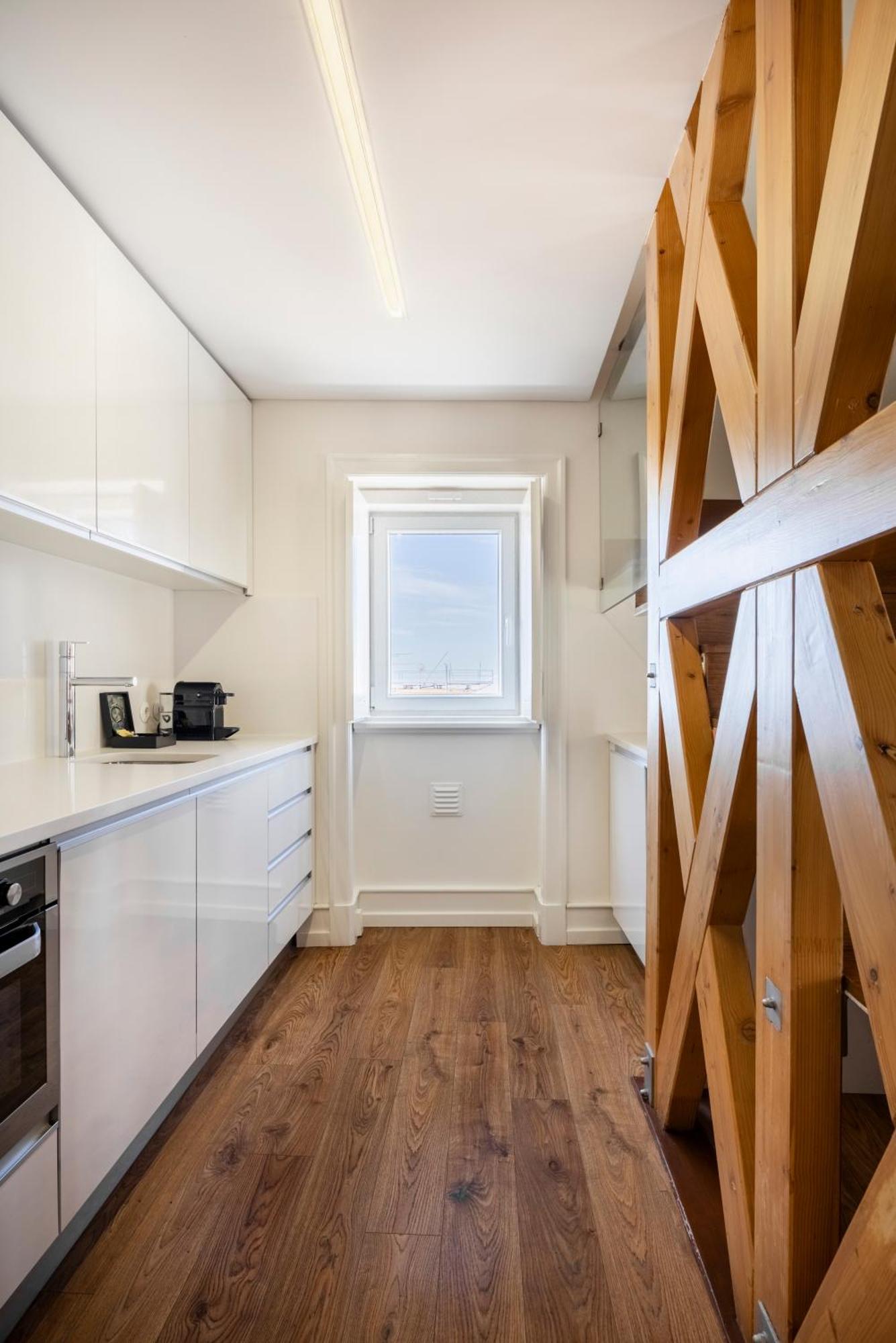 Chiado Trindade Apartments | Lisbon Best Apartments Екстер'єр фото