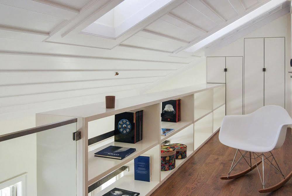 Chiado Trindade Apartments | Lisbon Best Apartments Екстер'єр фото