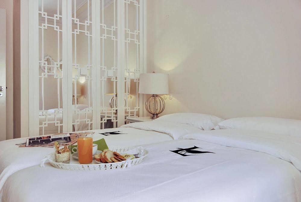 Chiado Trindade Apartments | Lisbon Best Apartments Екстер'єр фото
