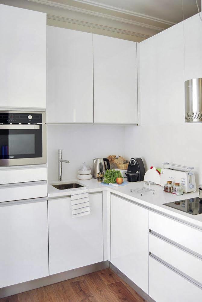 Chiado Trindade Apartments | Lisbon Best Apartments Екстер'єр фото