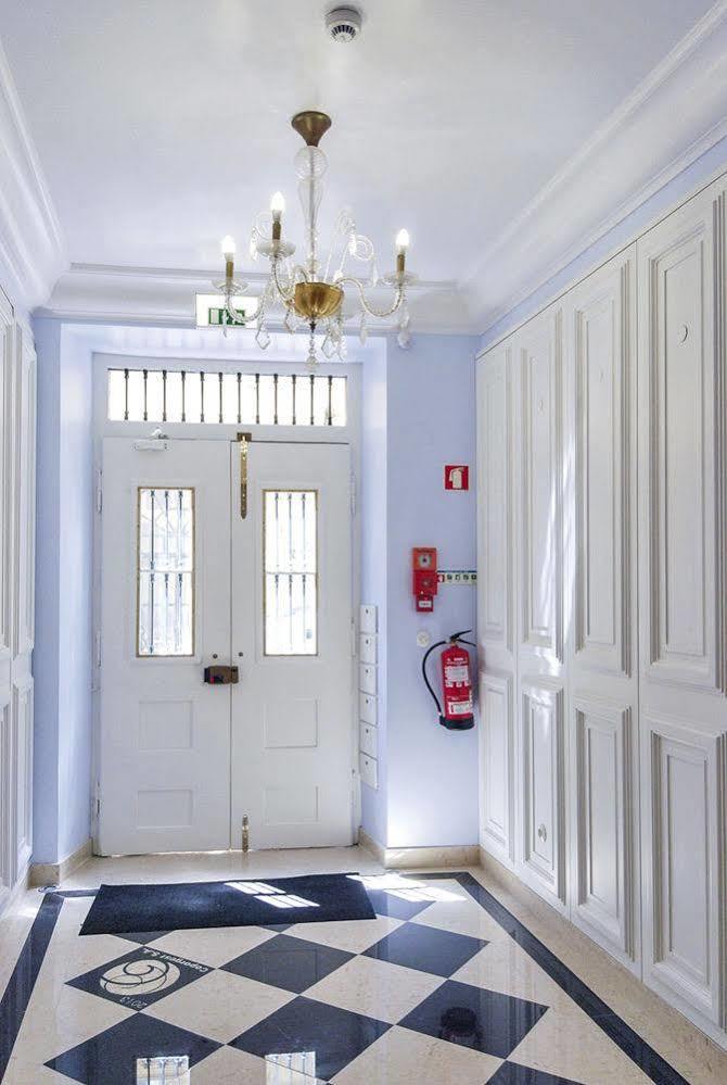 Chiado Trindade Apartments | Lisbon Best Apartments Екстер'єр фото